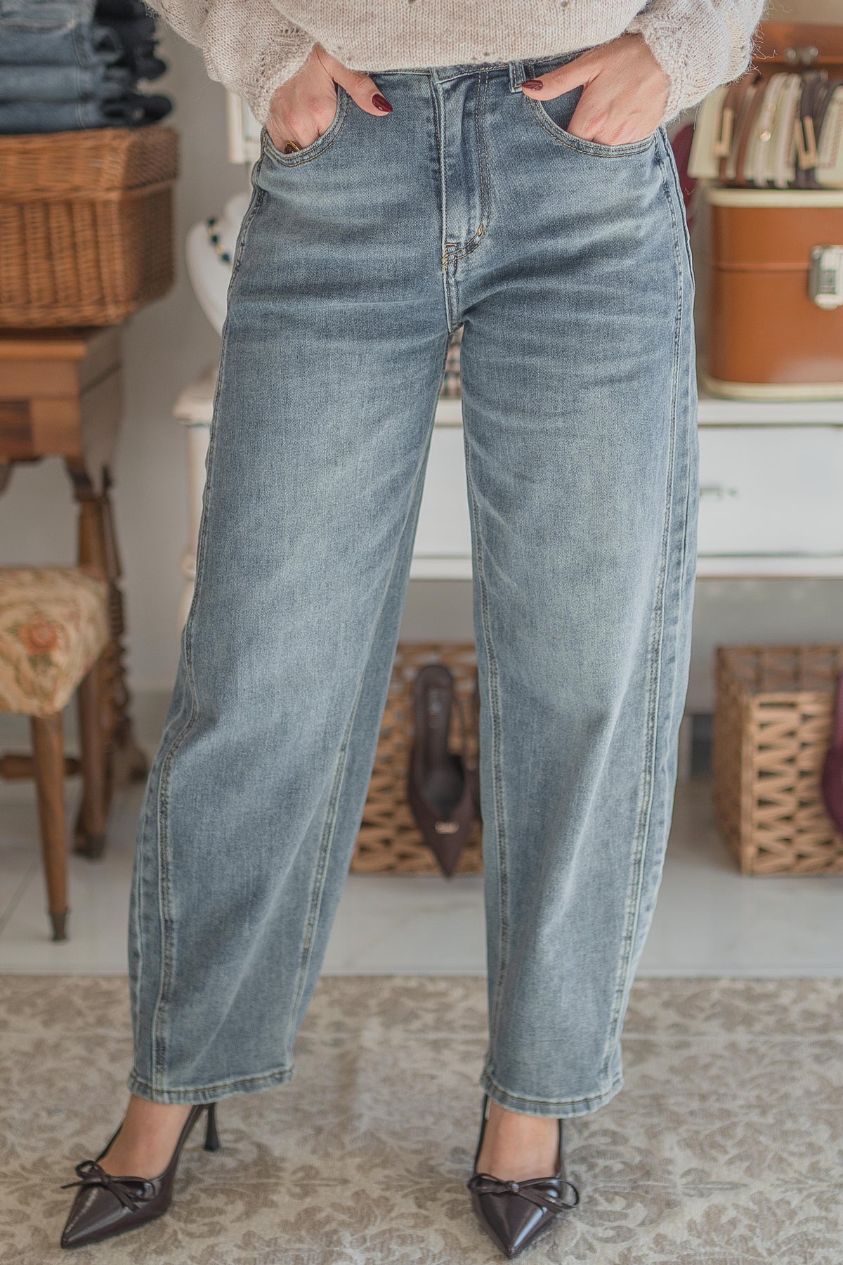 Jeans Ondine