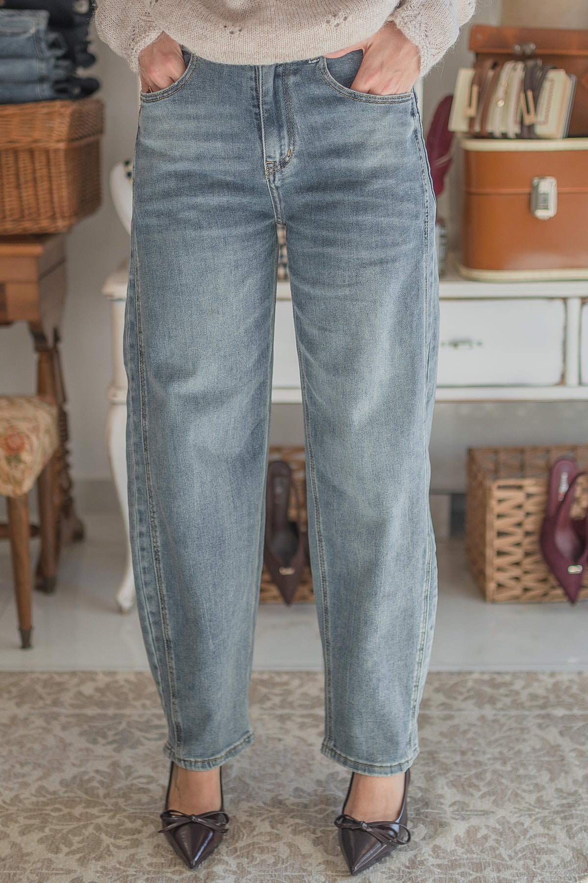 Jeans Ondine