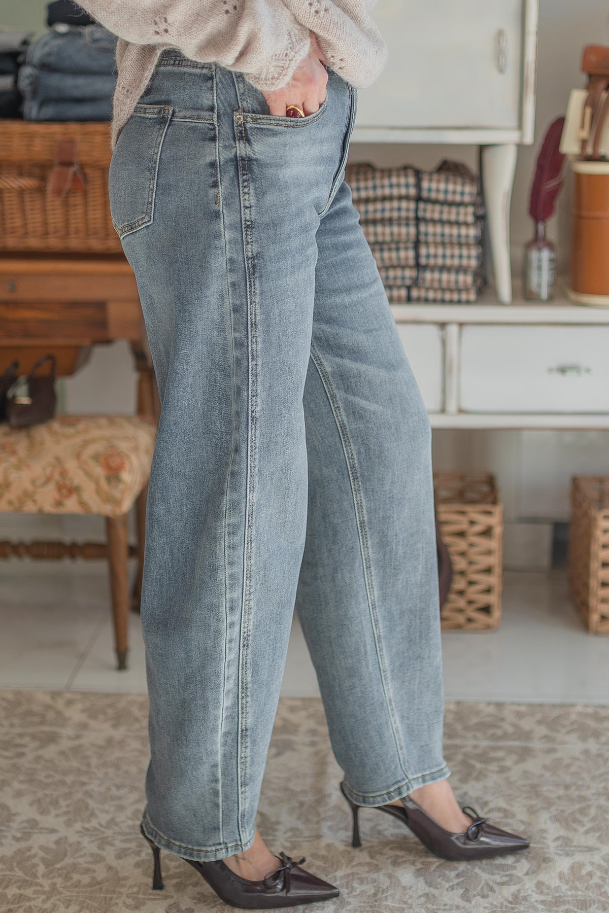 Jeans Ondine