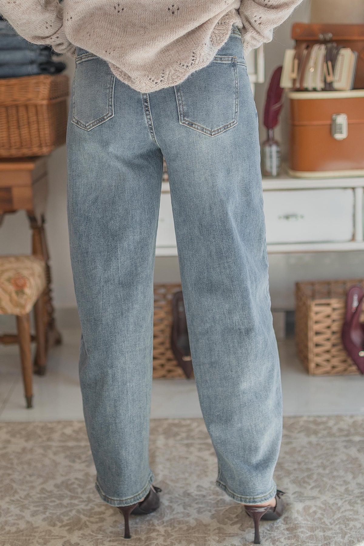 Jeans Ondine