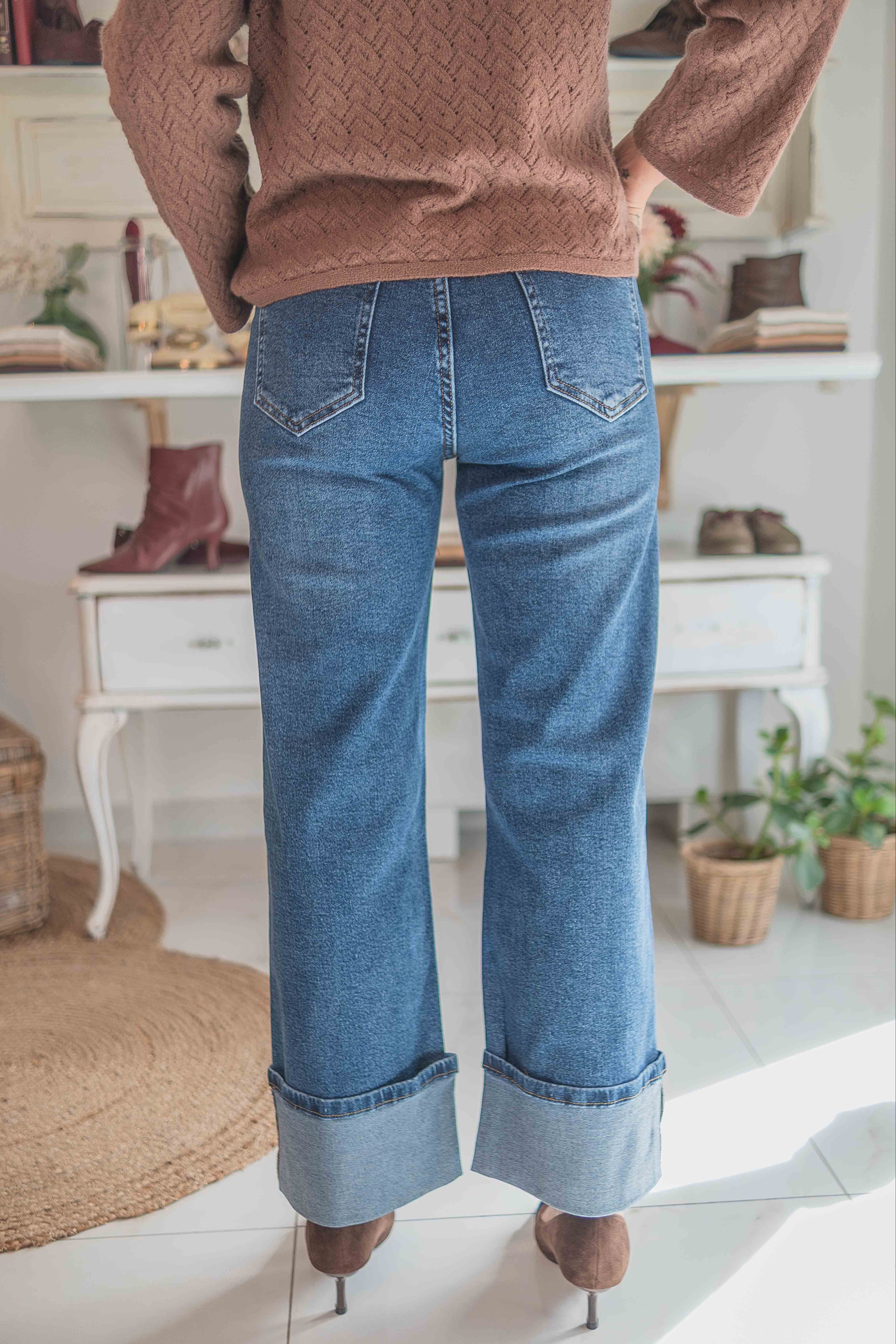 Jeans Pamela
