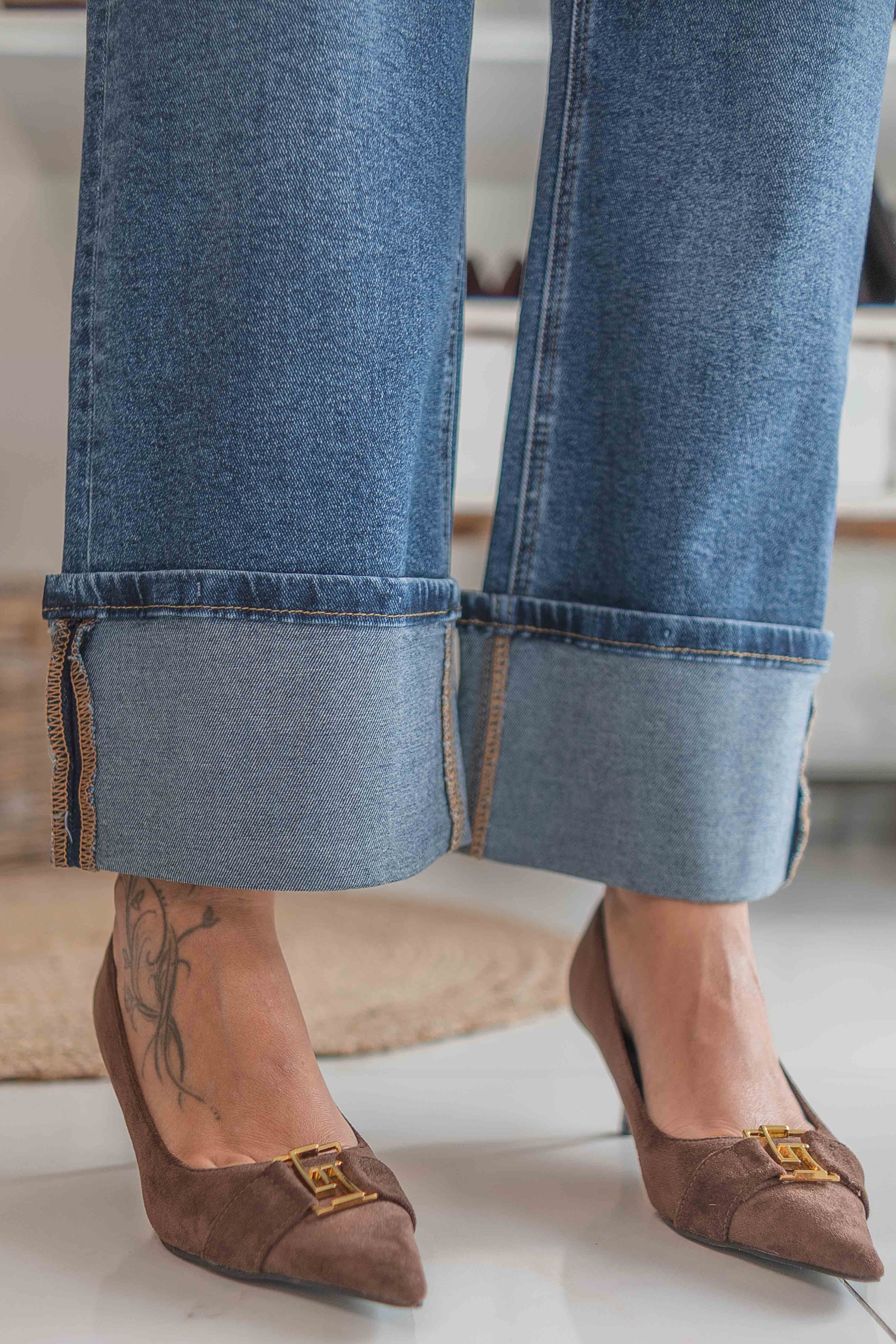 Jeans Pamela