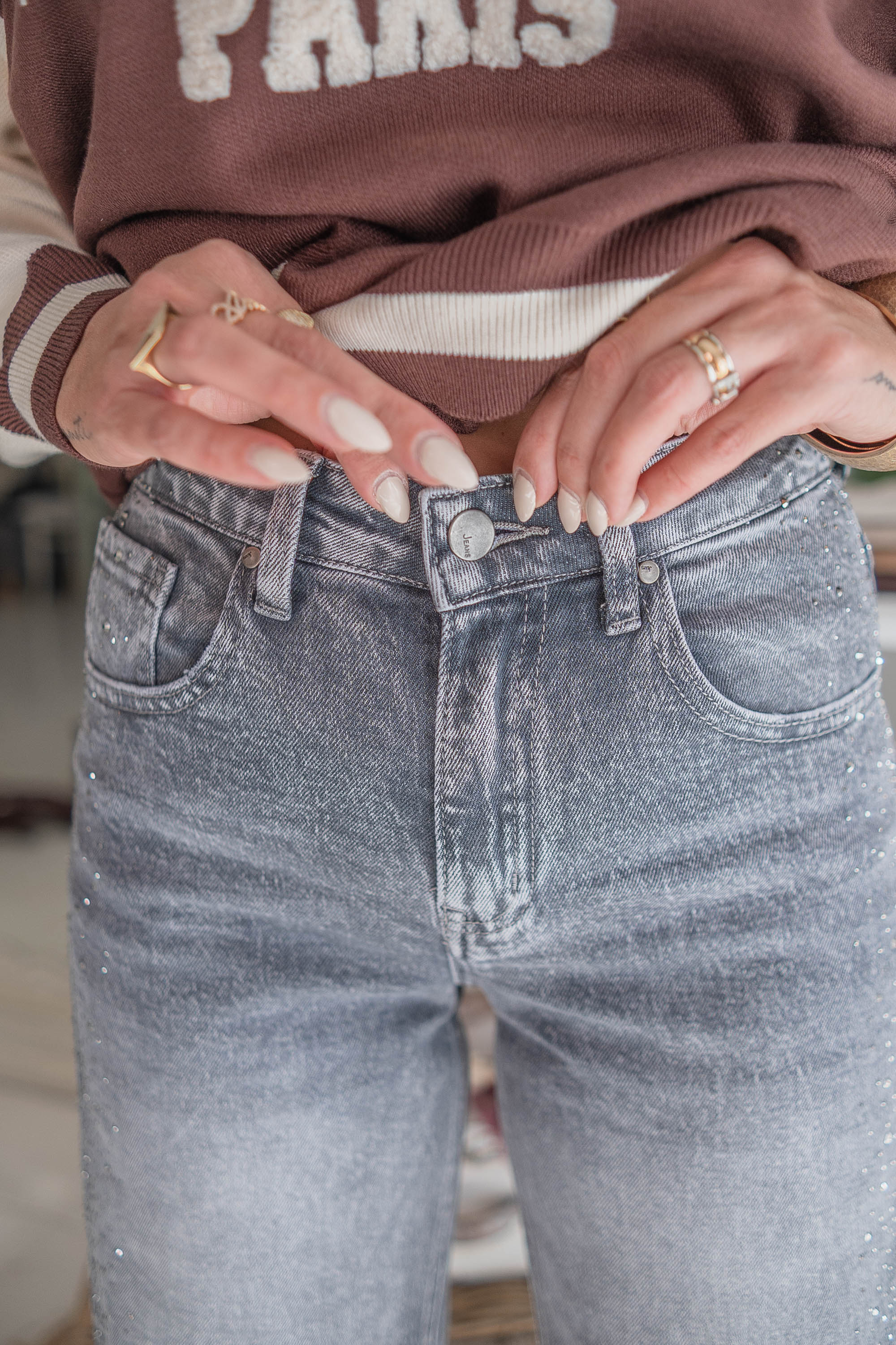 Jeans Party