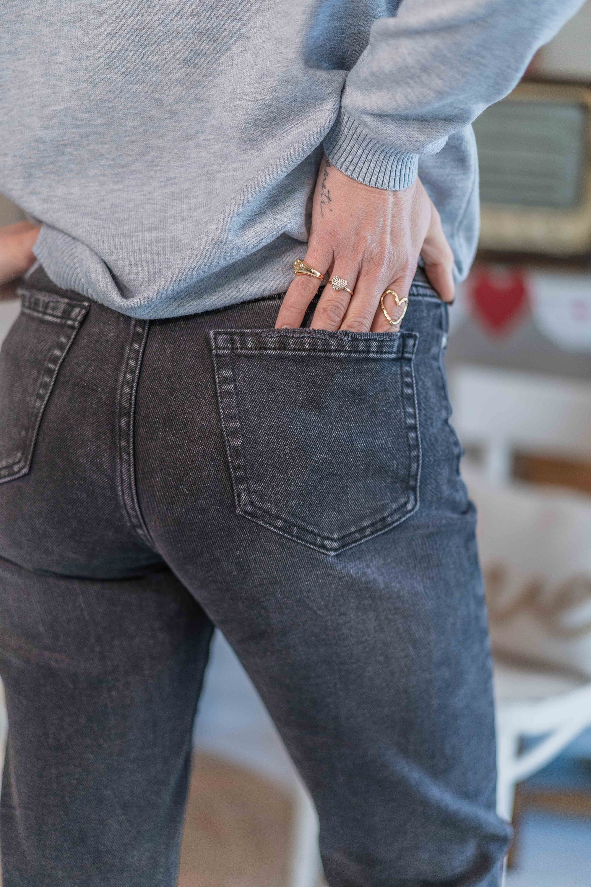 Jeans Patrizia