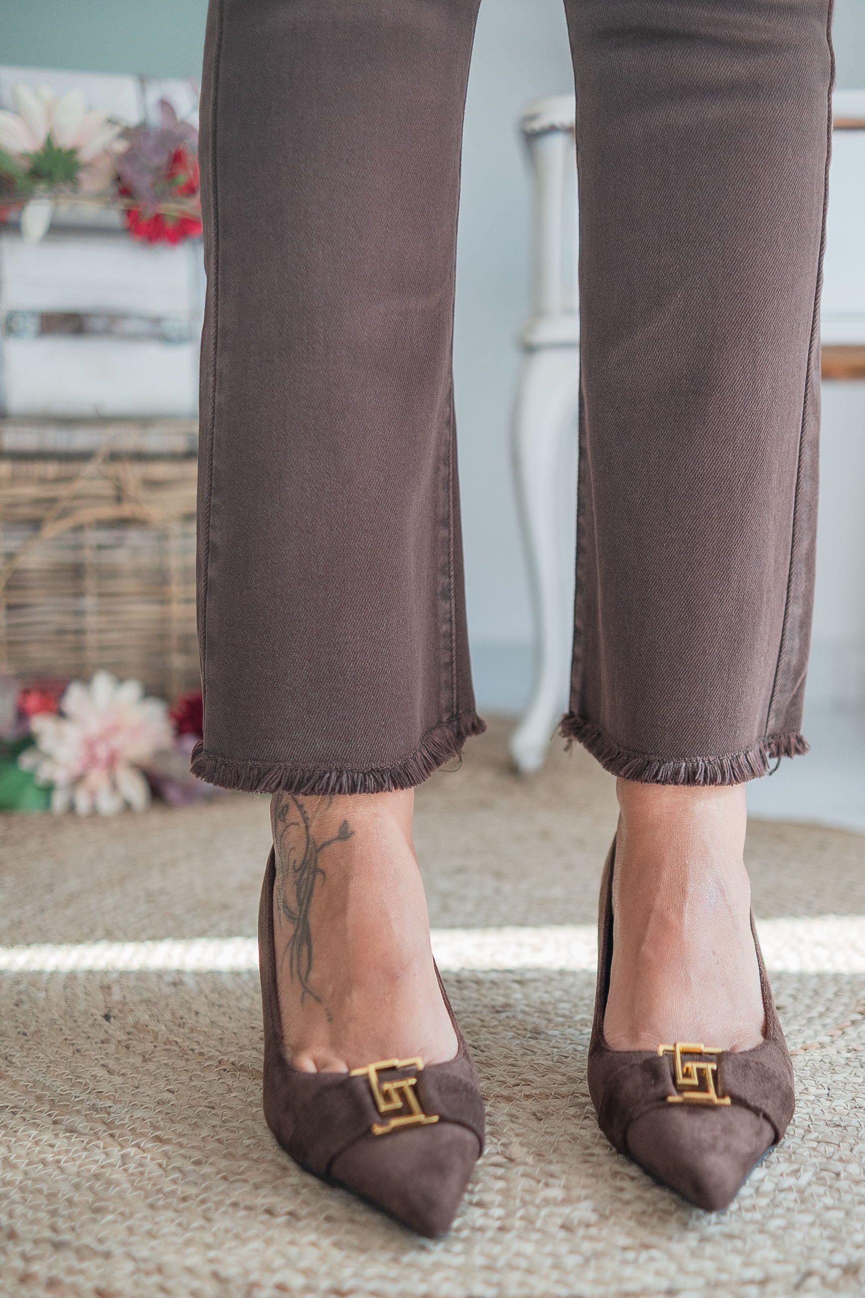Jeans Rebecca