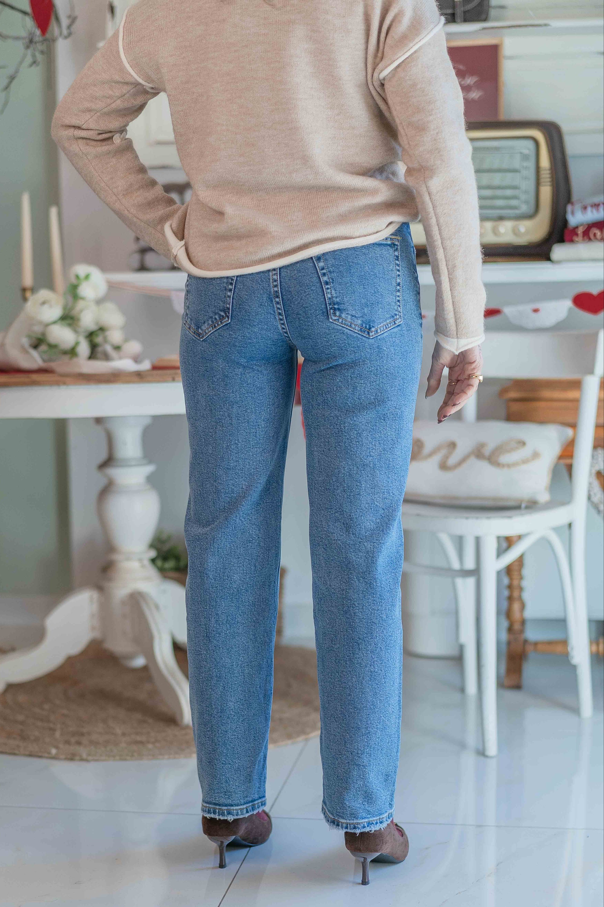 Jeans Reby