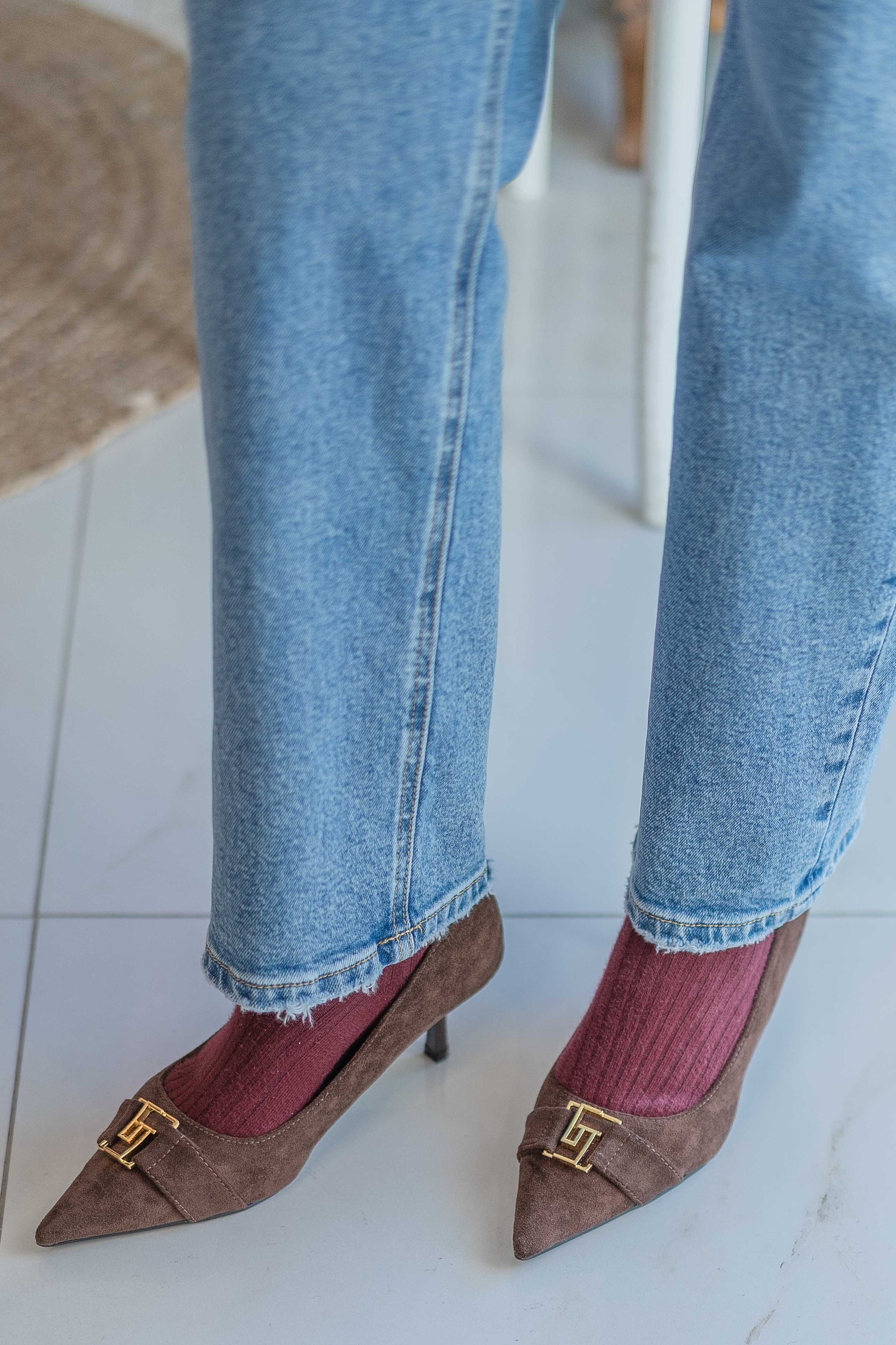 Jeans Reby