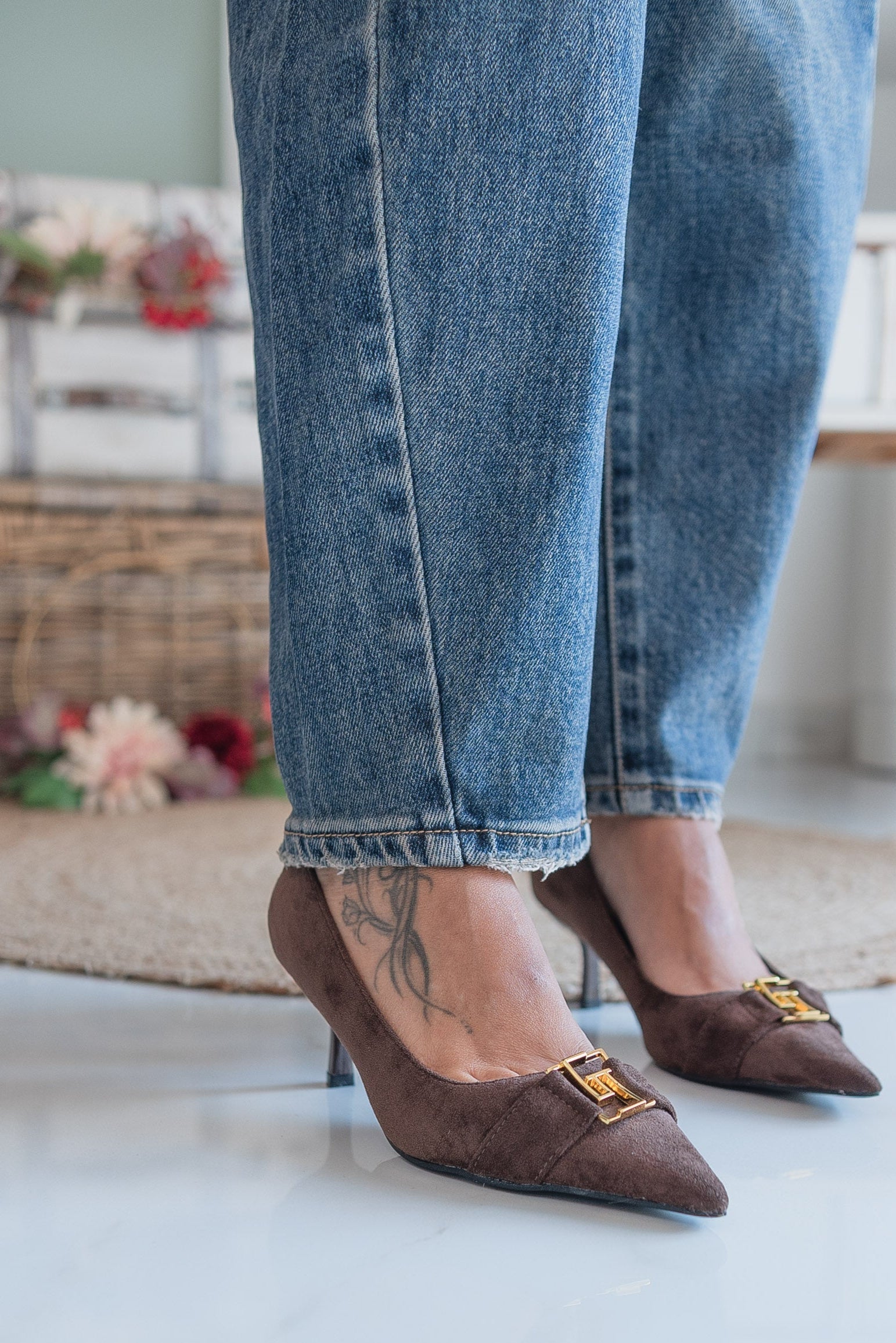 Scarpe Stefy