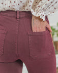 Jeans Solange
