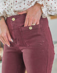 Jeans Solange