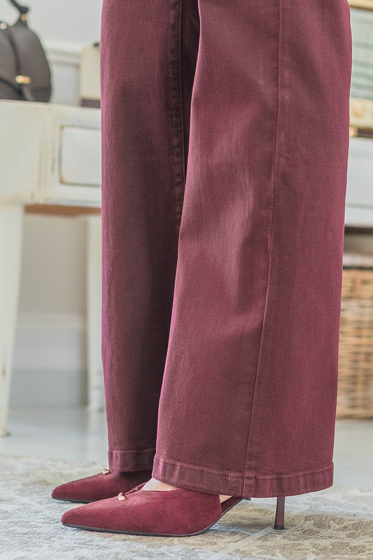 Jeans Solange