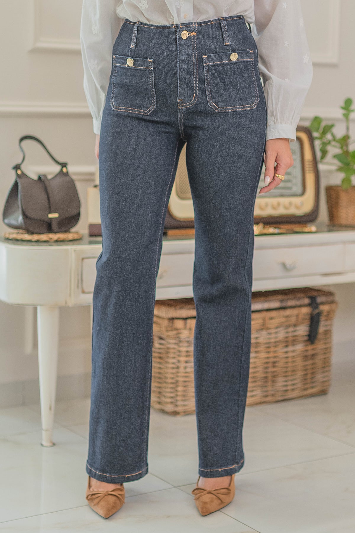 Jeans Solange