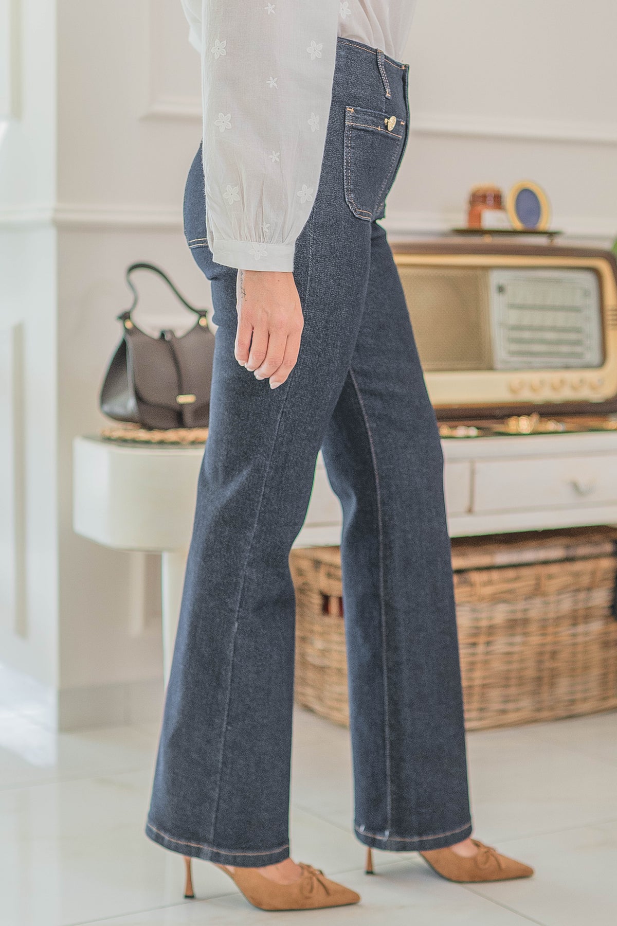 Jeans Solange