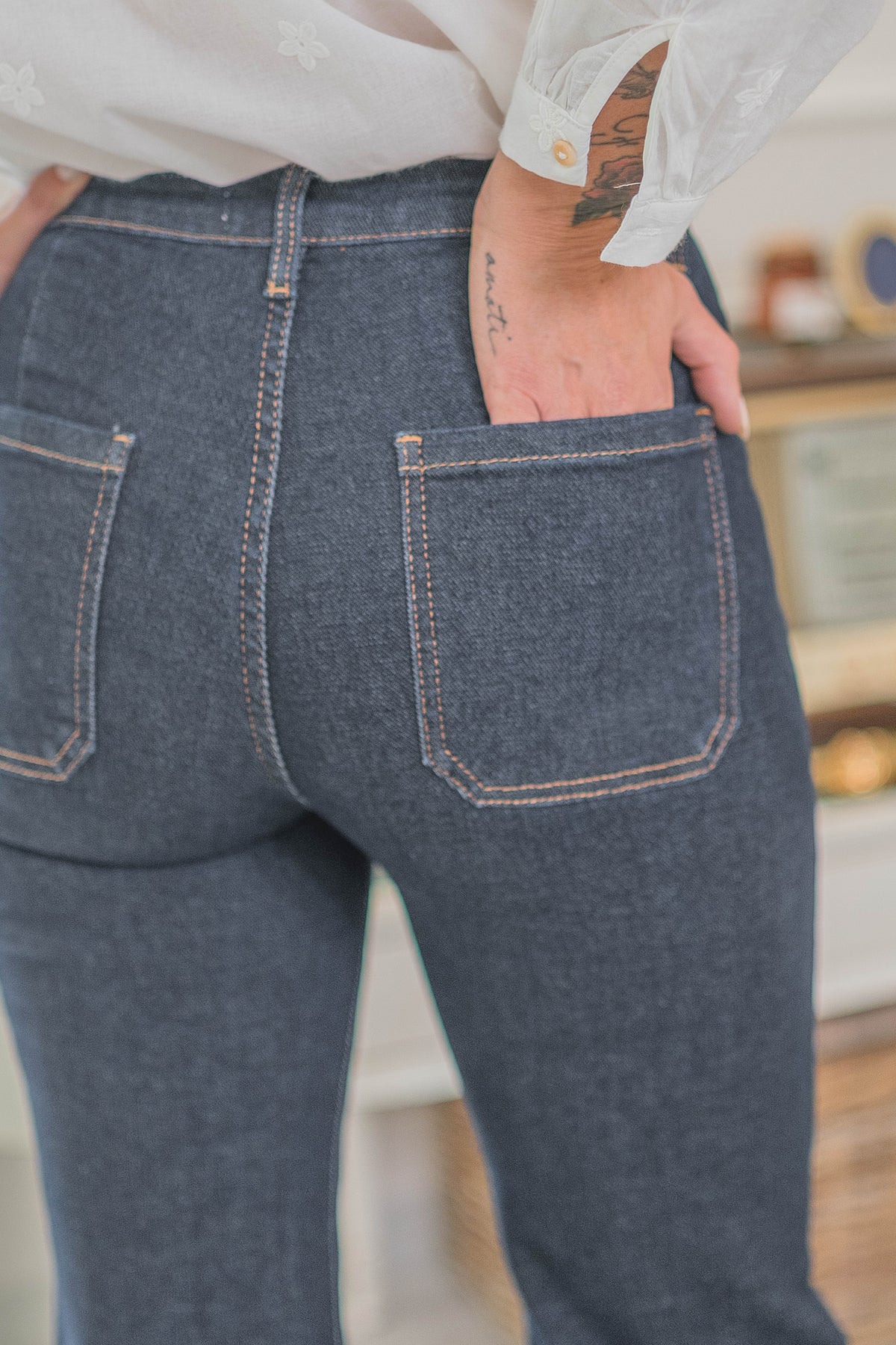 Jeans Solange