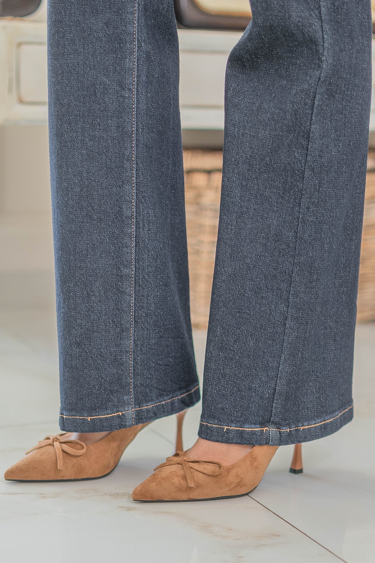 Jeans Solange