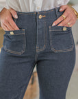 Jeans Solange