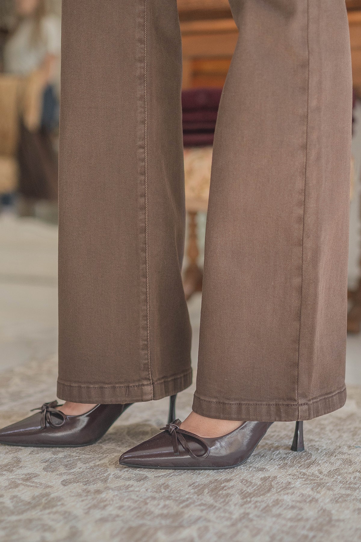 Jeans Solange
