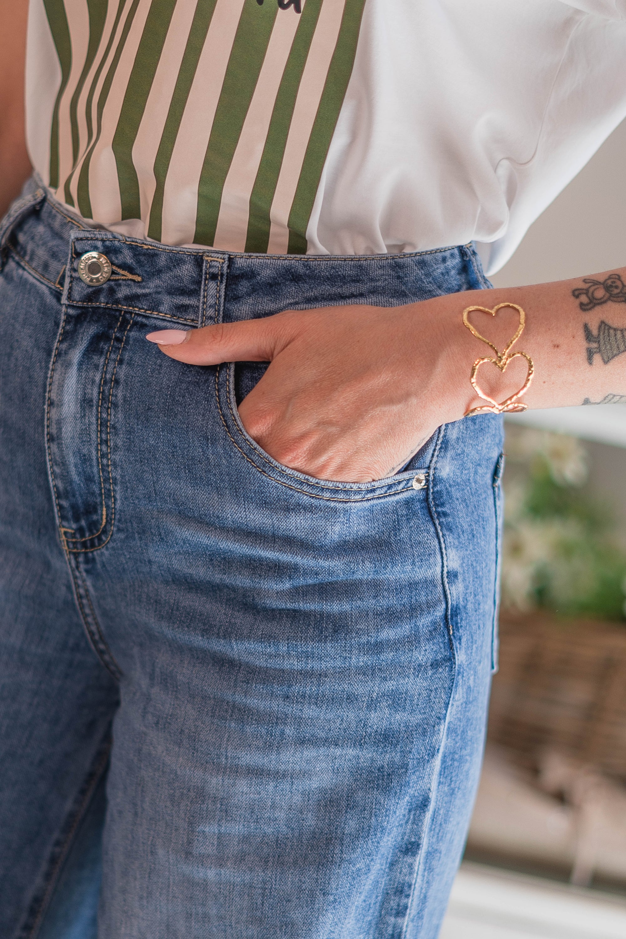 Jeans Sonia