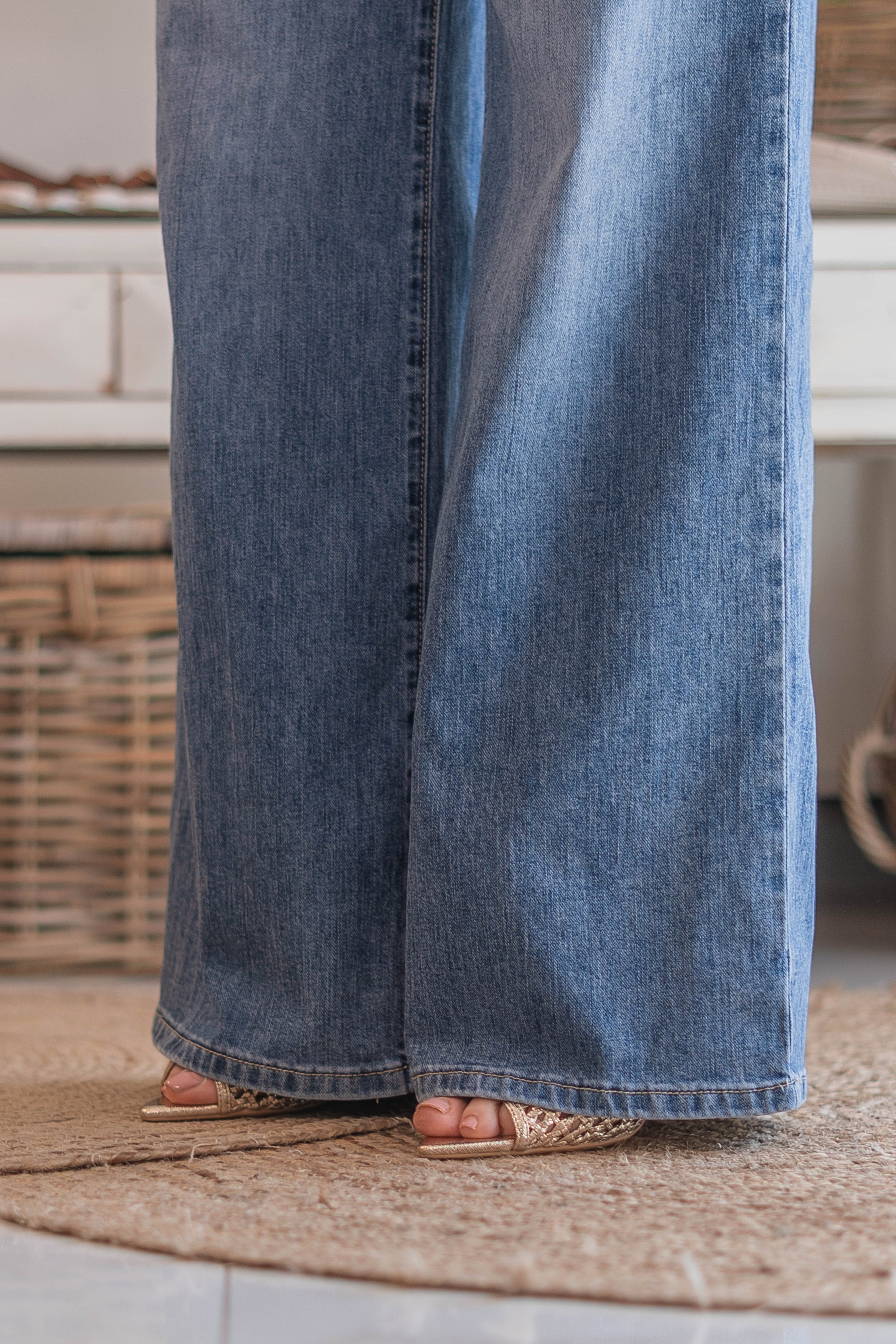 Jeans Sonia