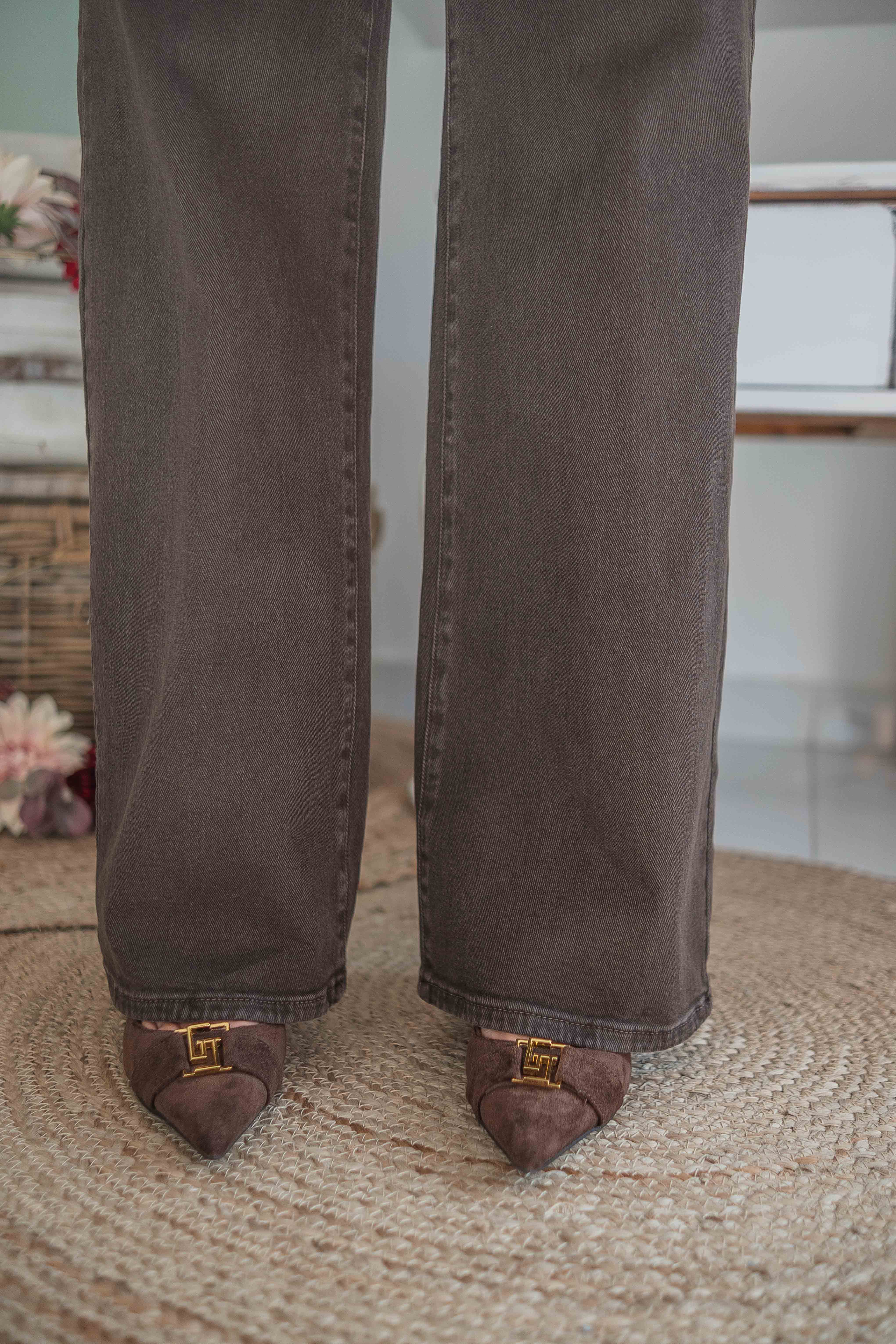Jeans Stefy