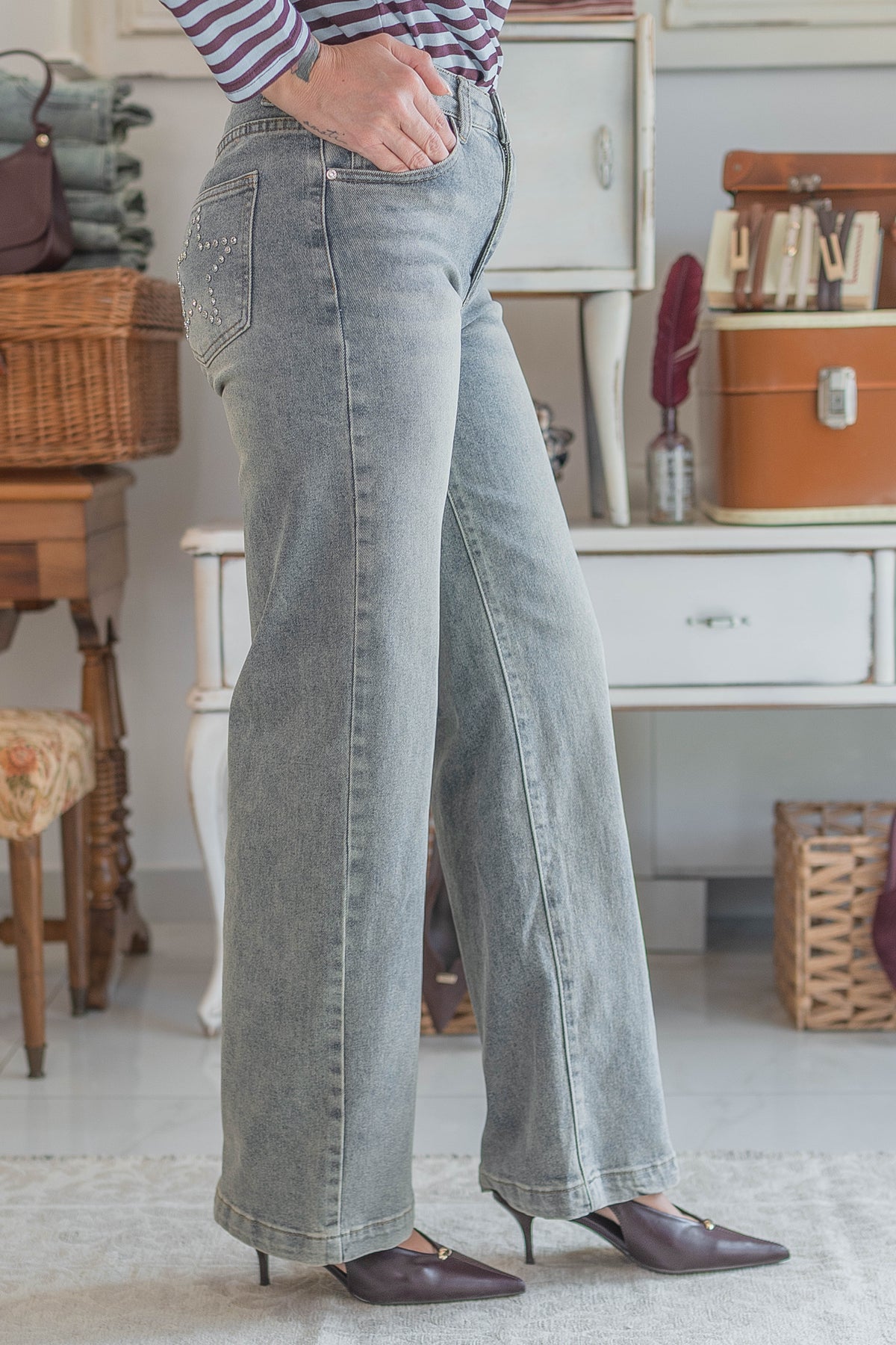 Jeans Etoile