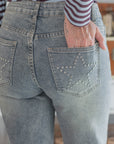 Jeans Etoile