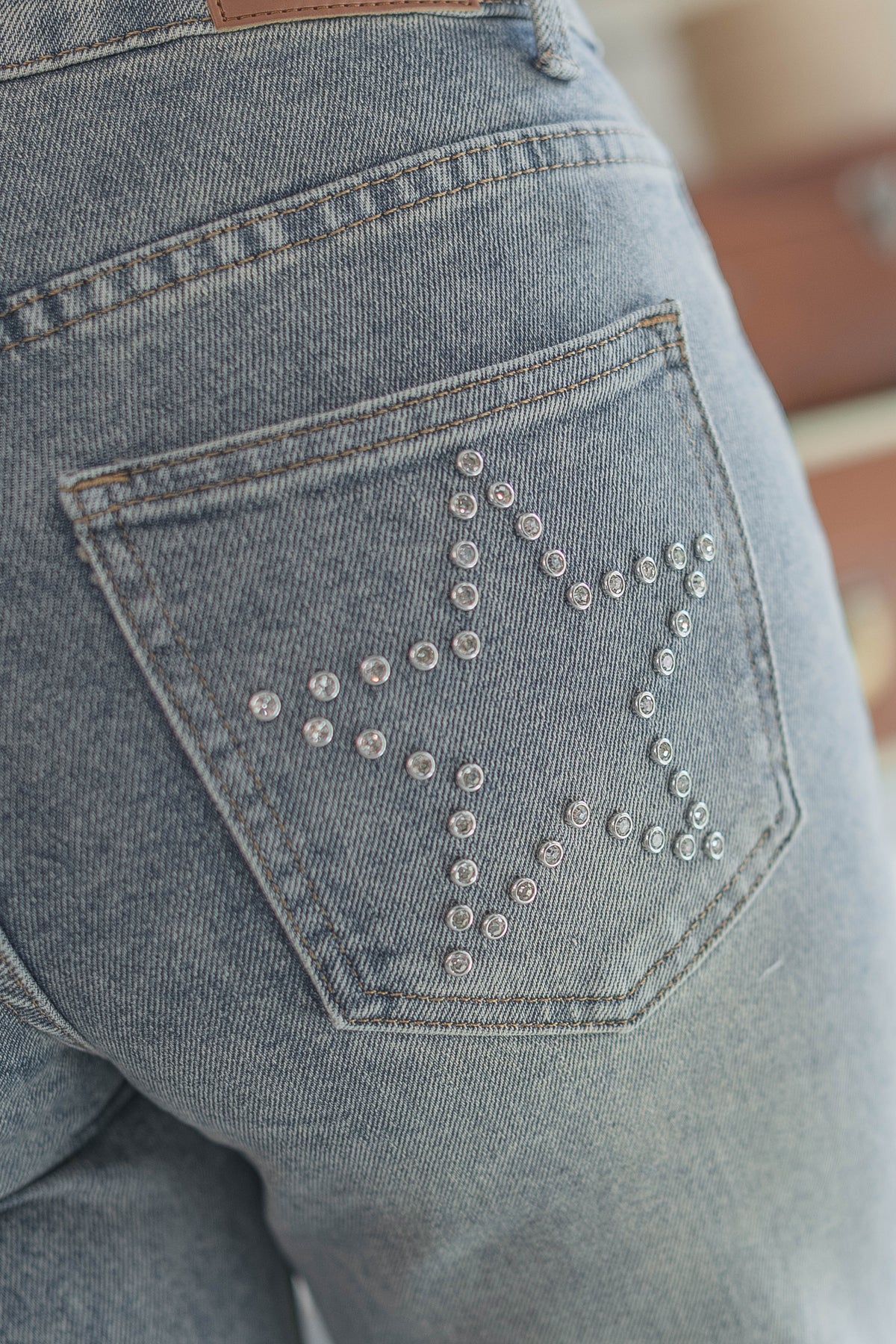 Jeans Etoile