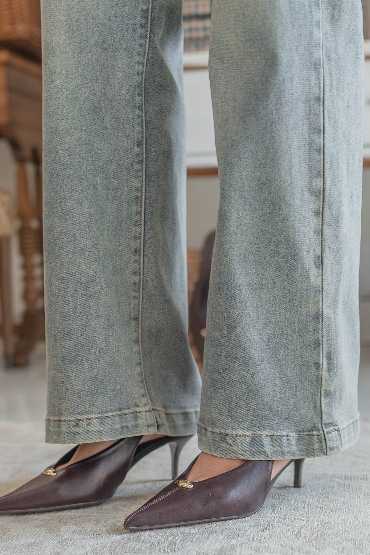 Jeans Etoile