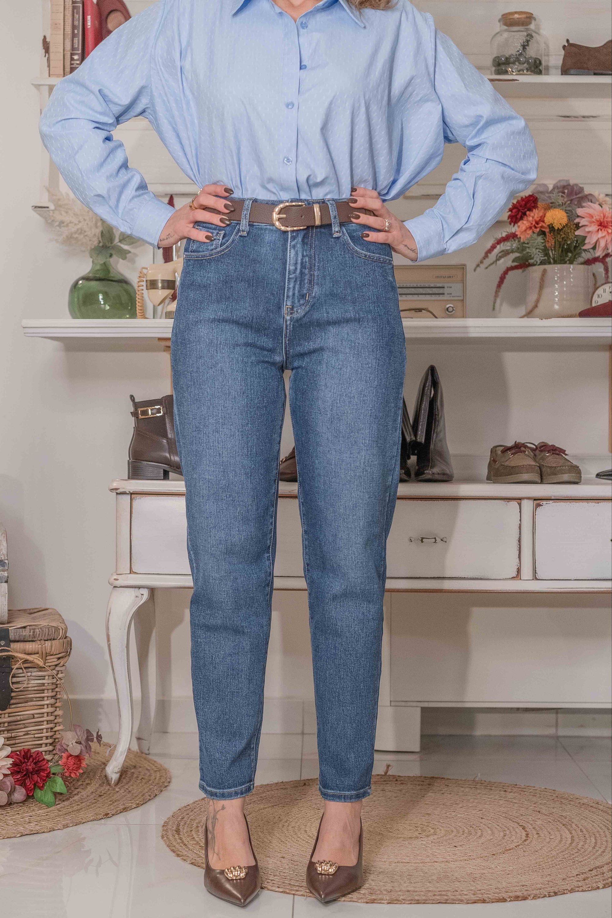 Jeans Fernanda