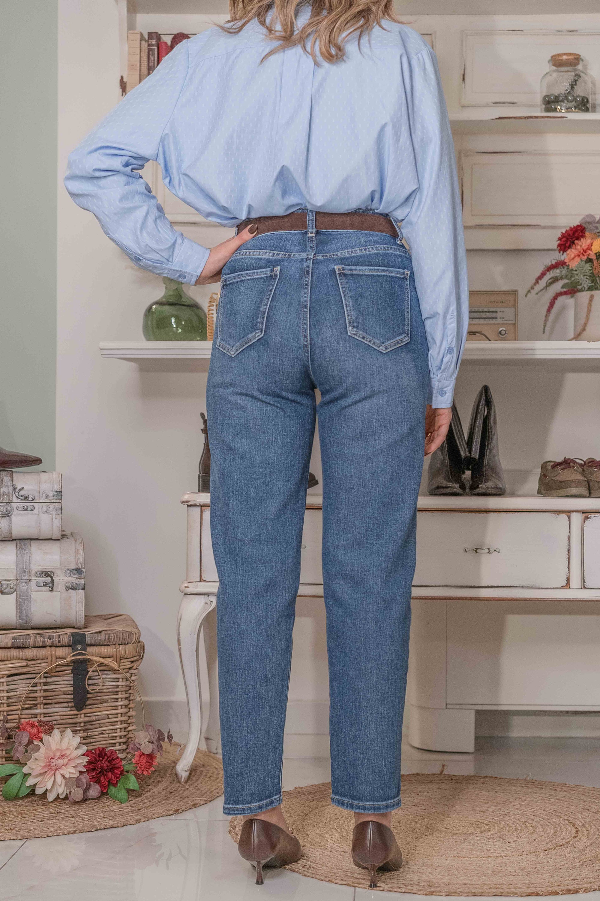 Jeans Fernanda