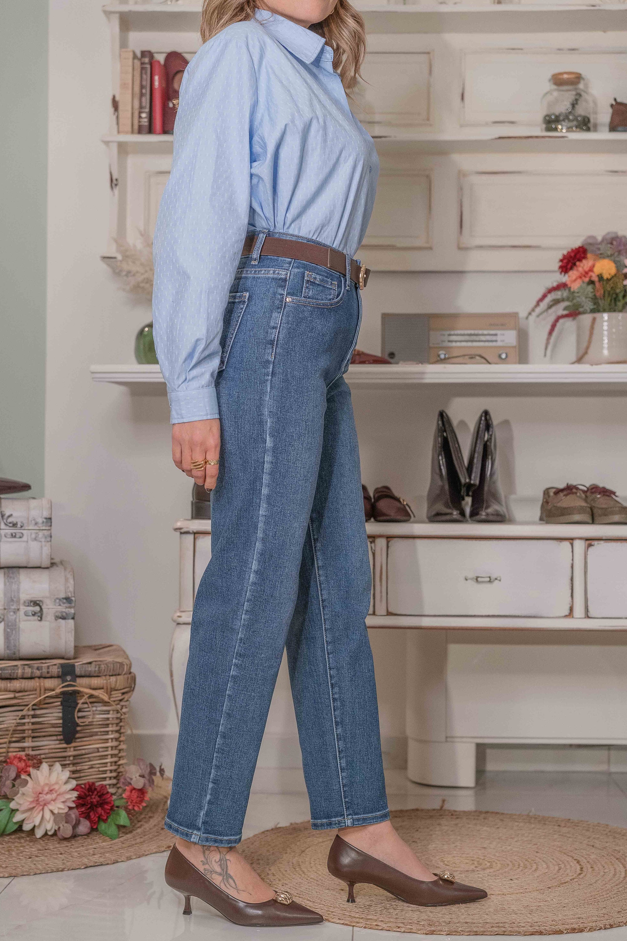 Jeans Fernanda