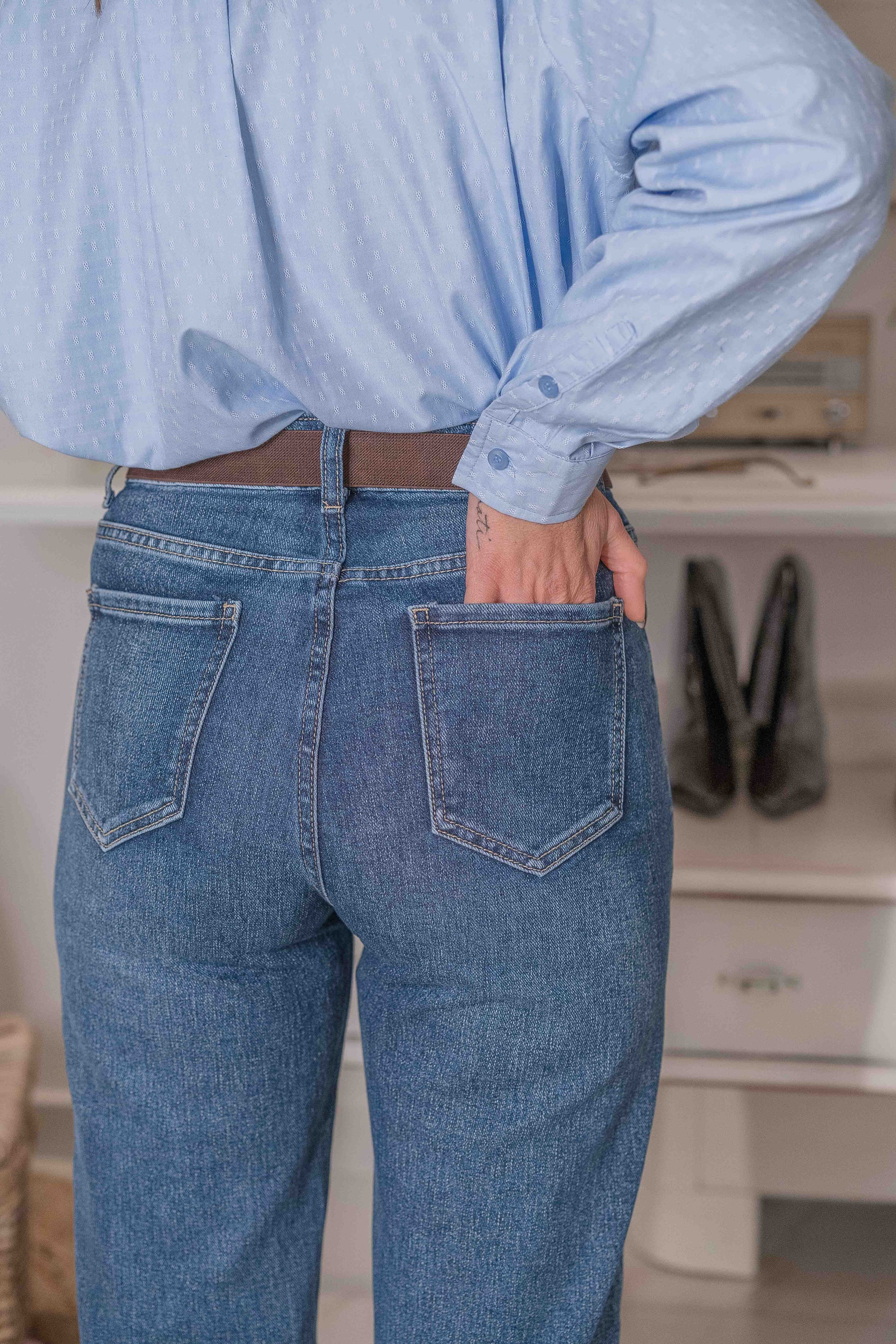 Jeans Fernanda