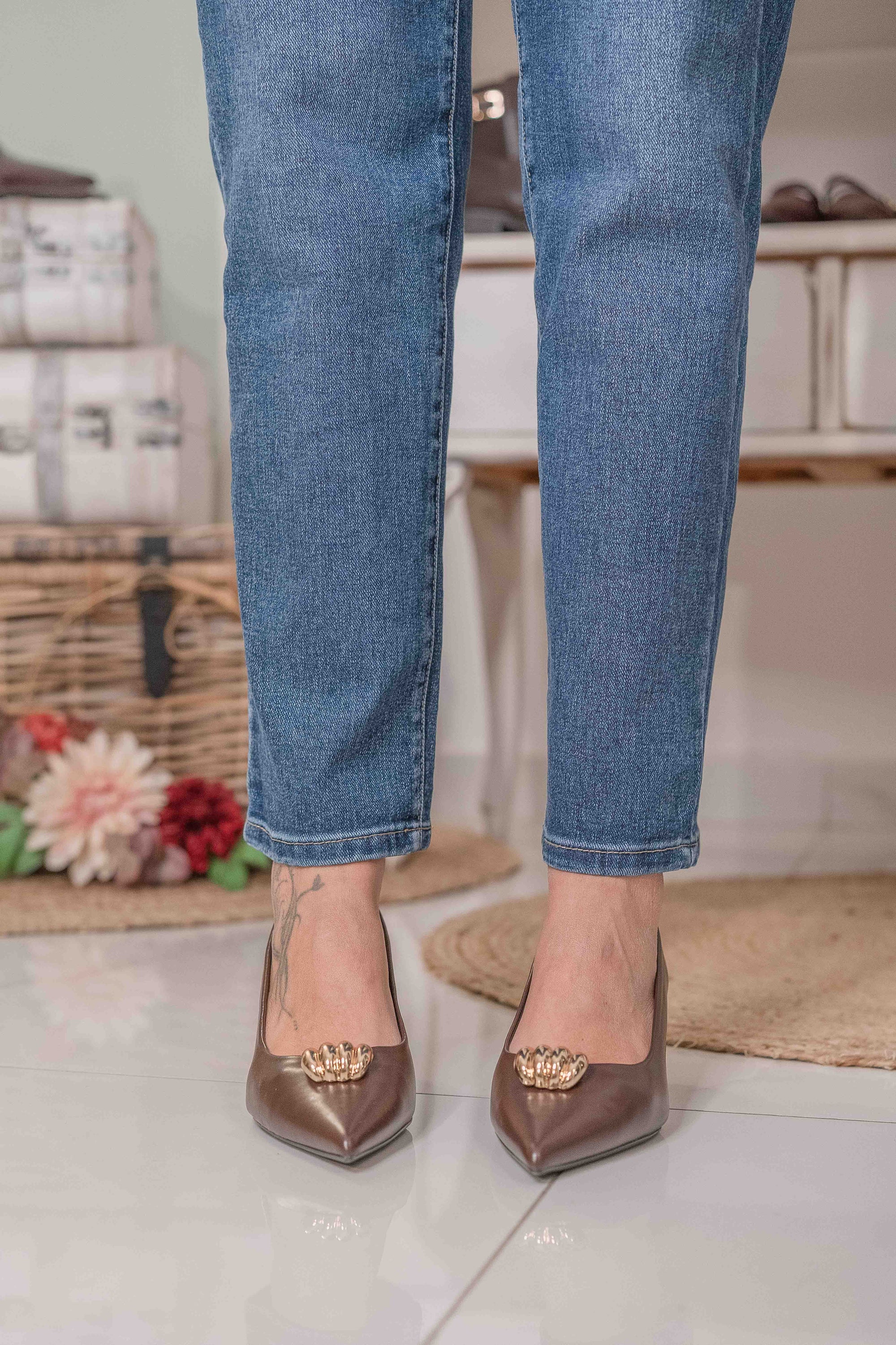 Jeans Fernanda