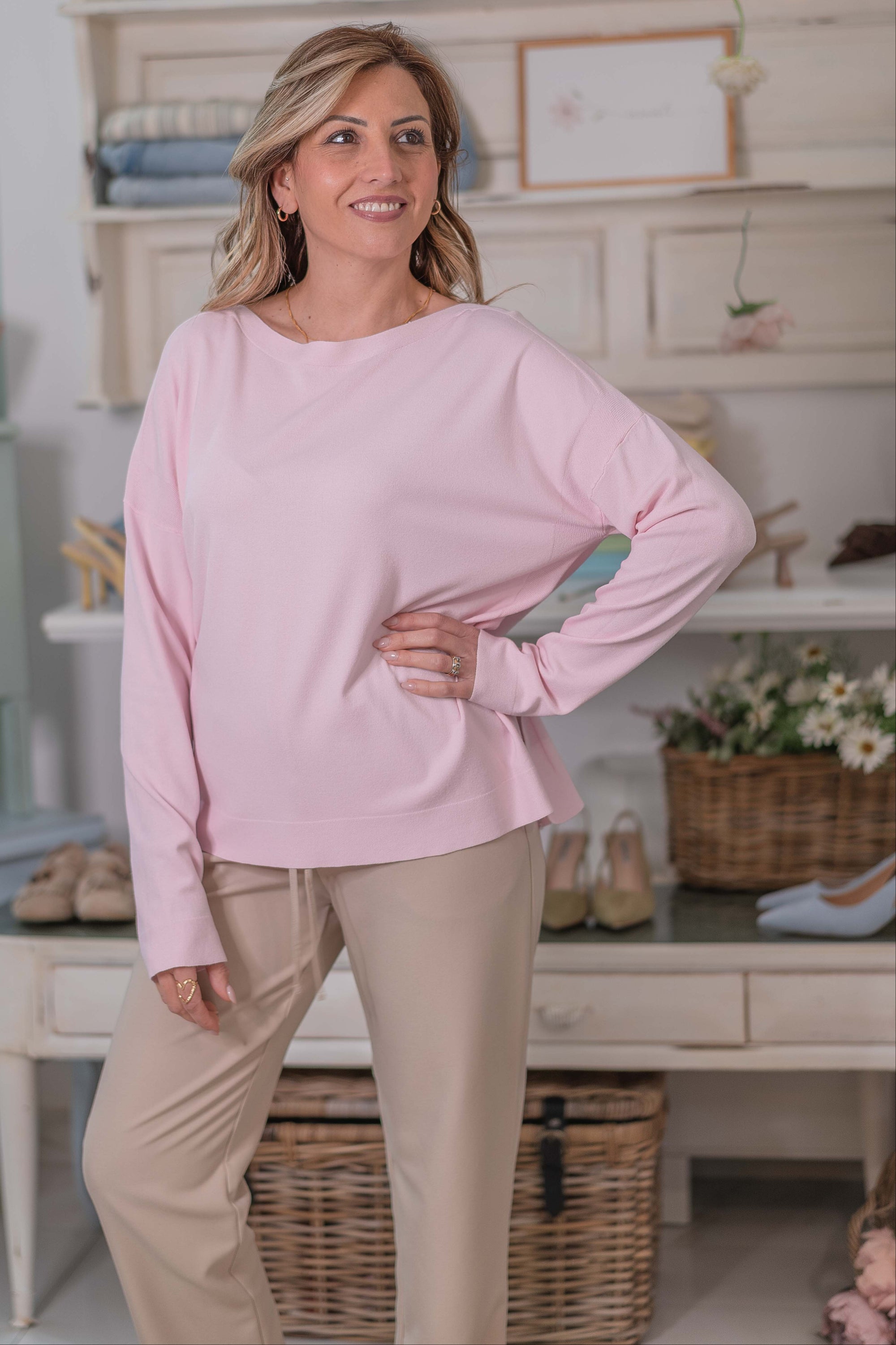 Maglia Lidia