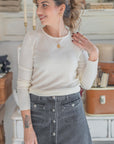 Maglia Mafalda