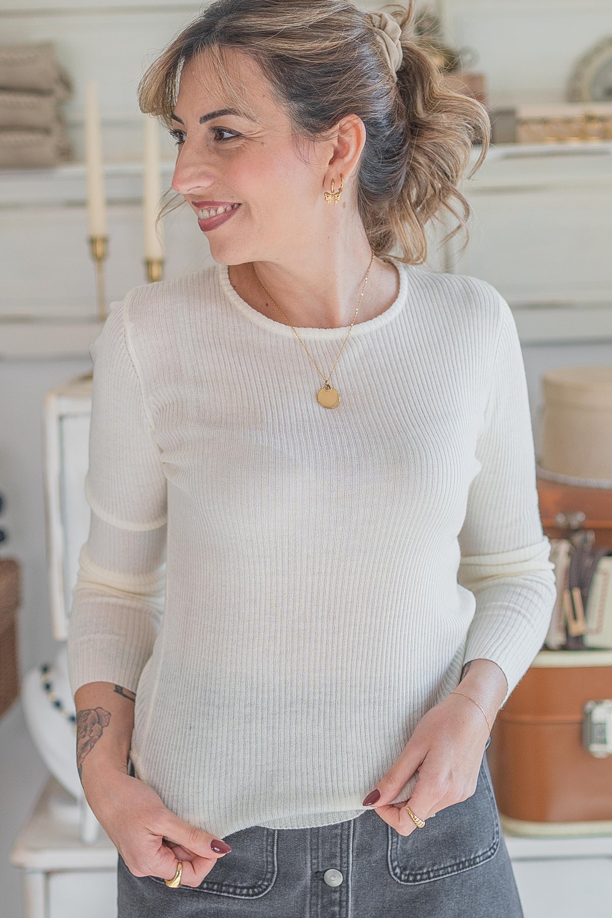 Maglia Mafalda