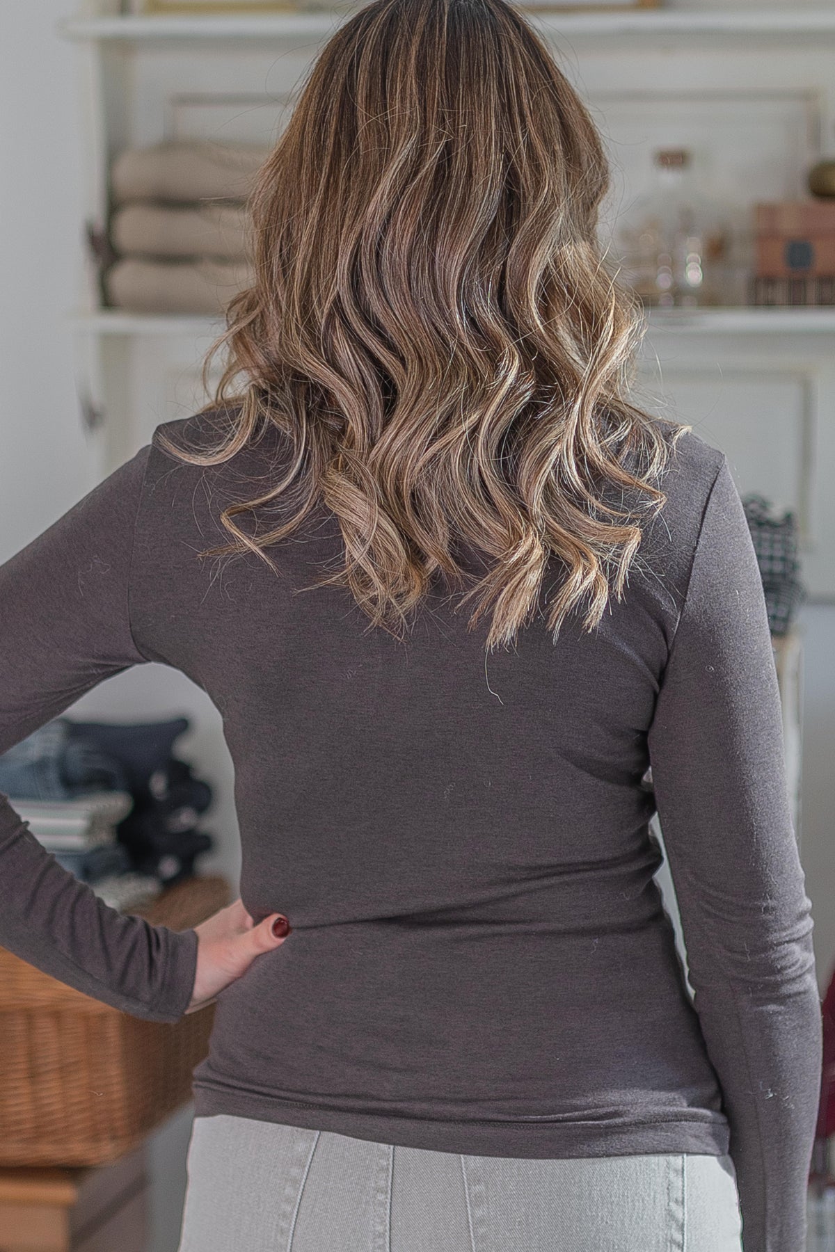 Maglia Tamara