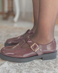 Mocassin college Loretta