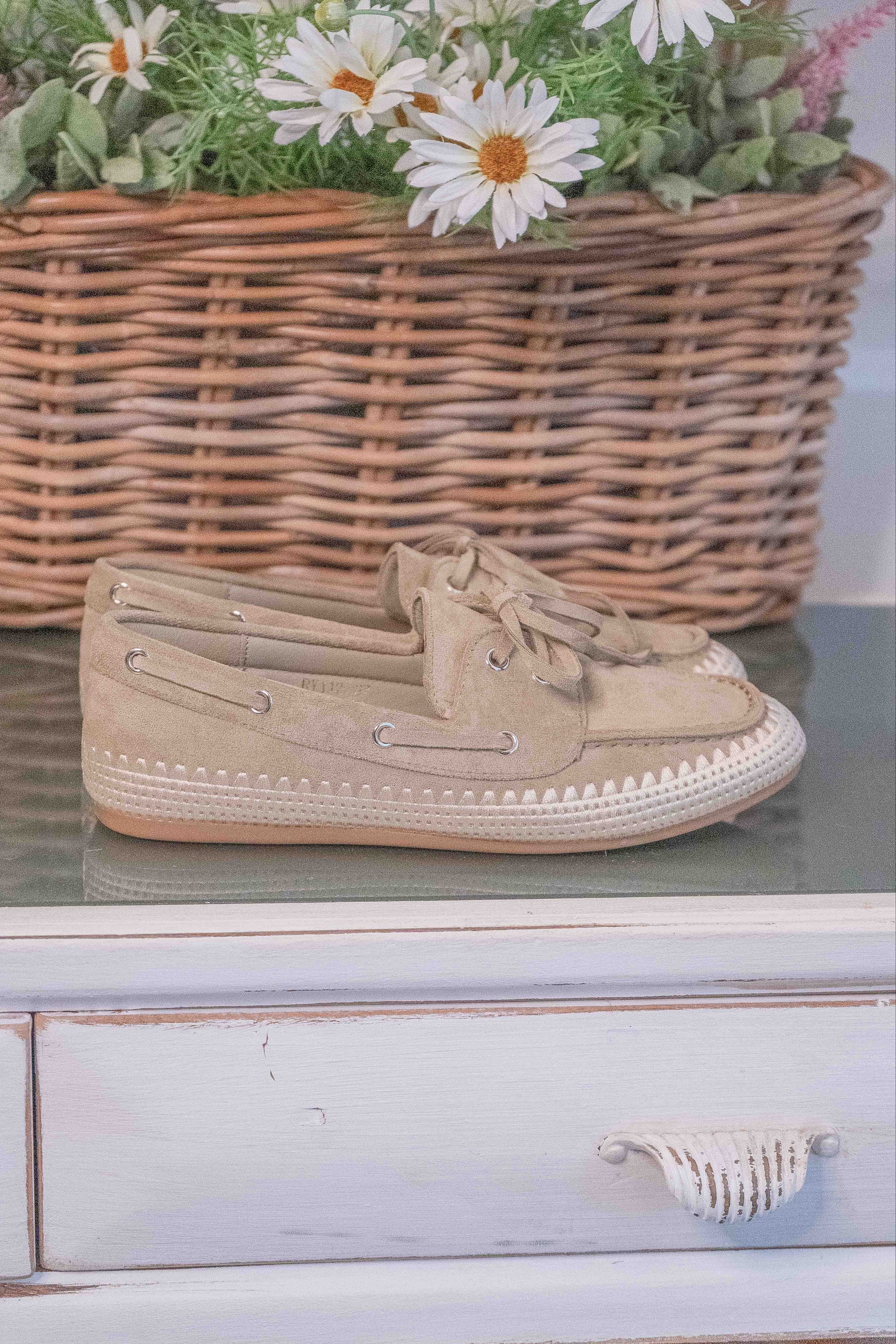 Mocassino Susy