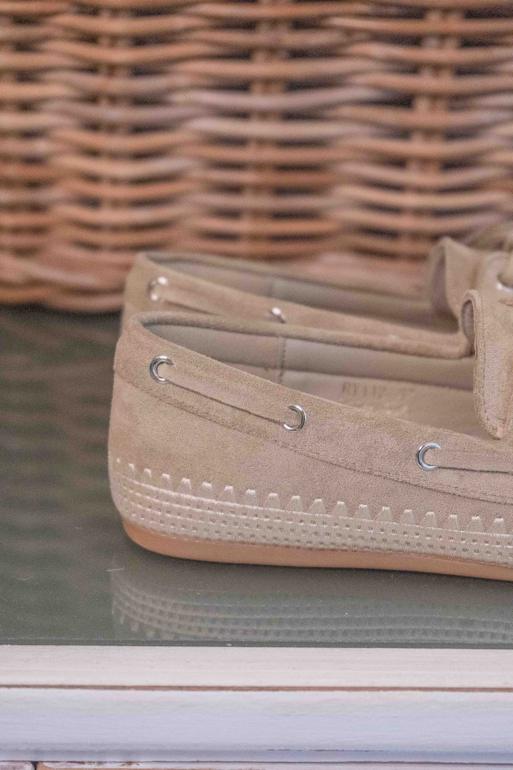 Mocassino Susy