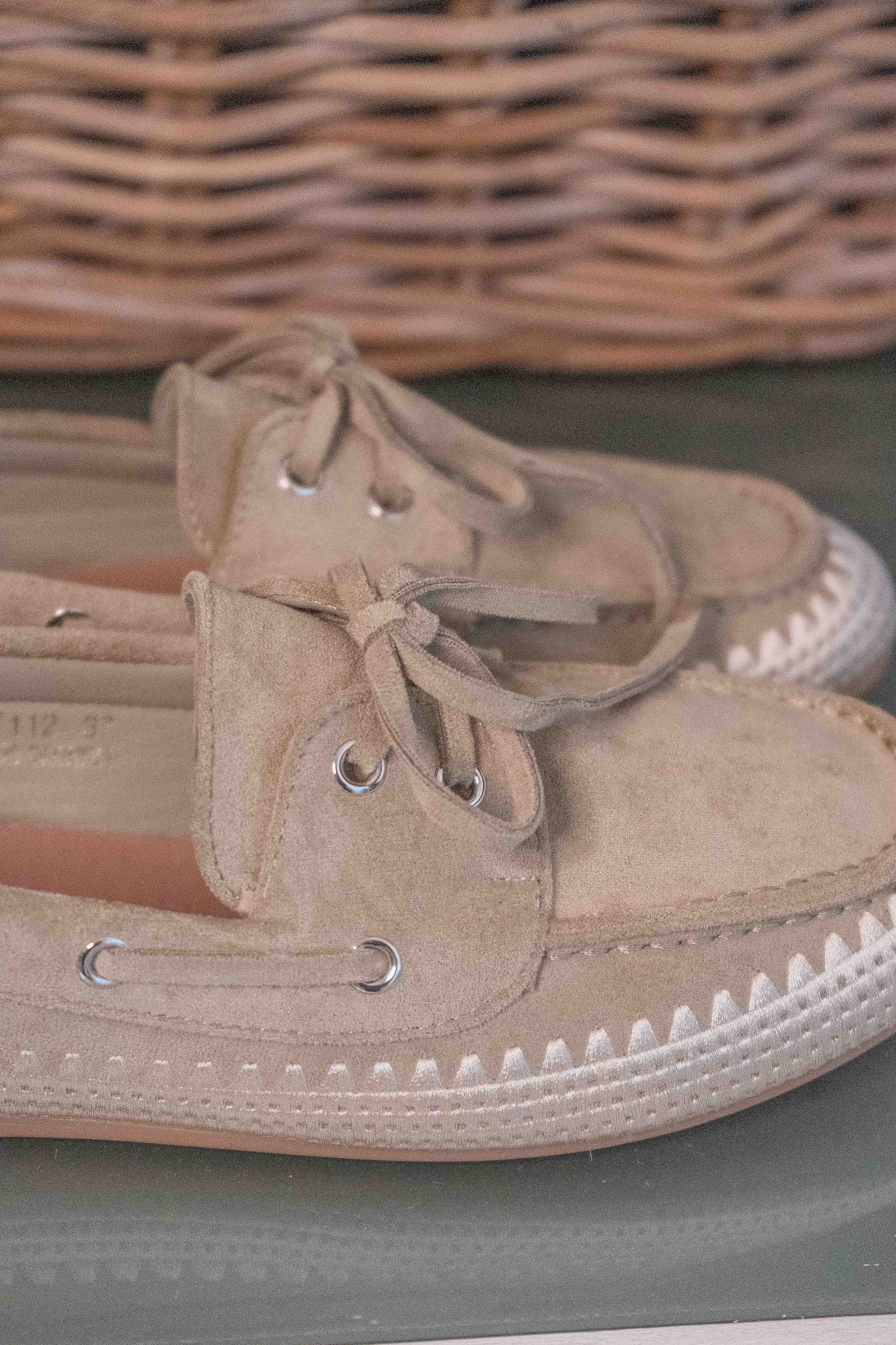 Mocassino Susy