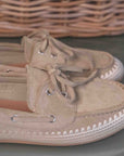 Mocassino Susy