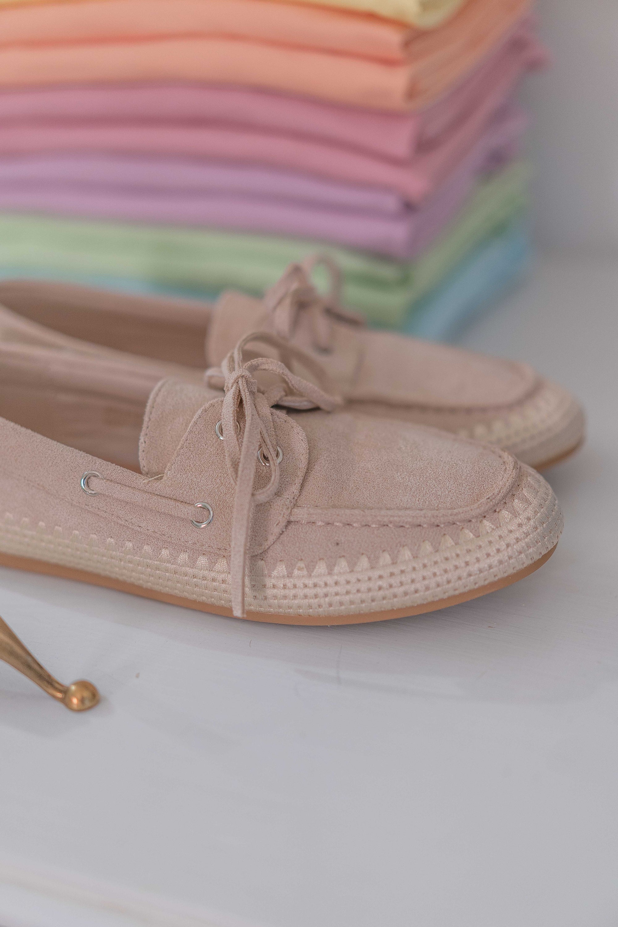 Mocassino Susy