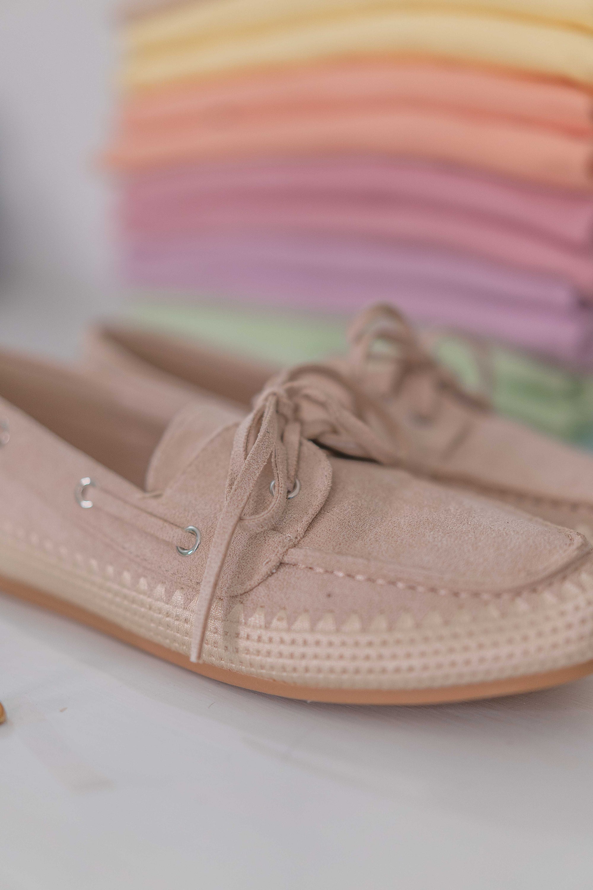 Mocassino Susy