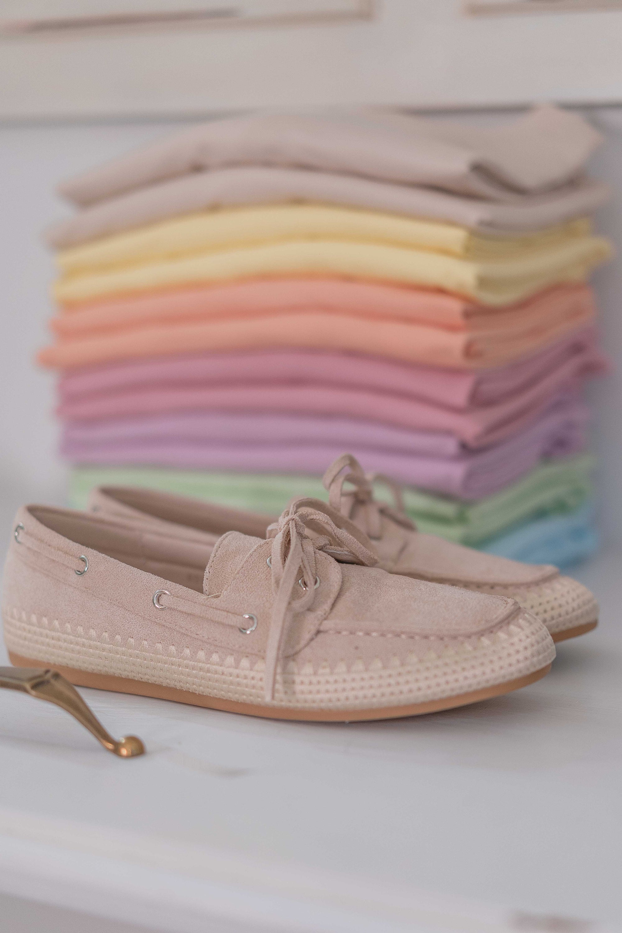Mocassino Susy