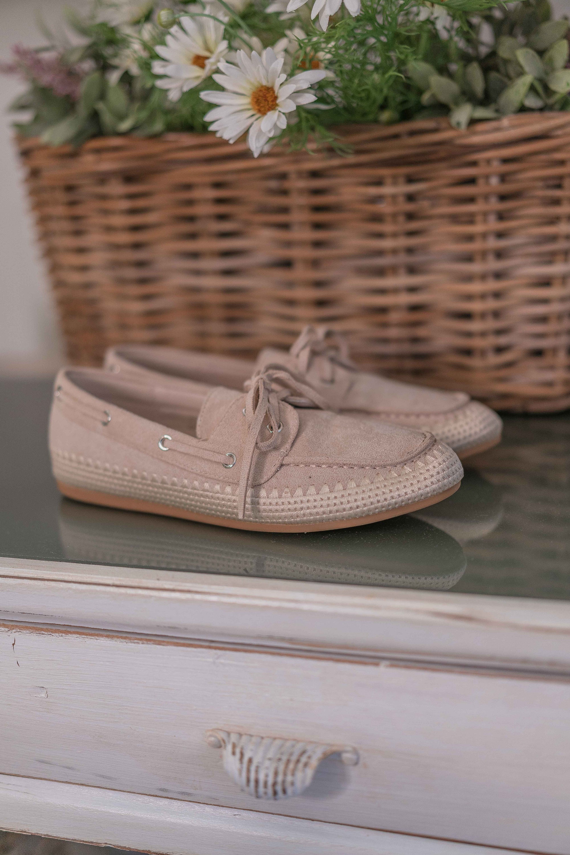 Mocassino Susy