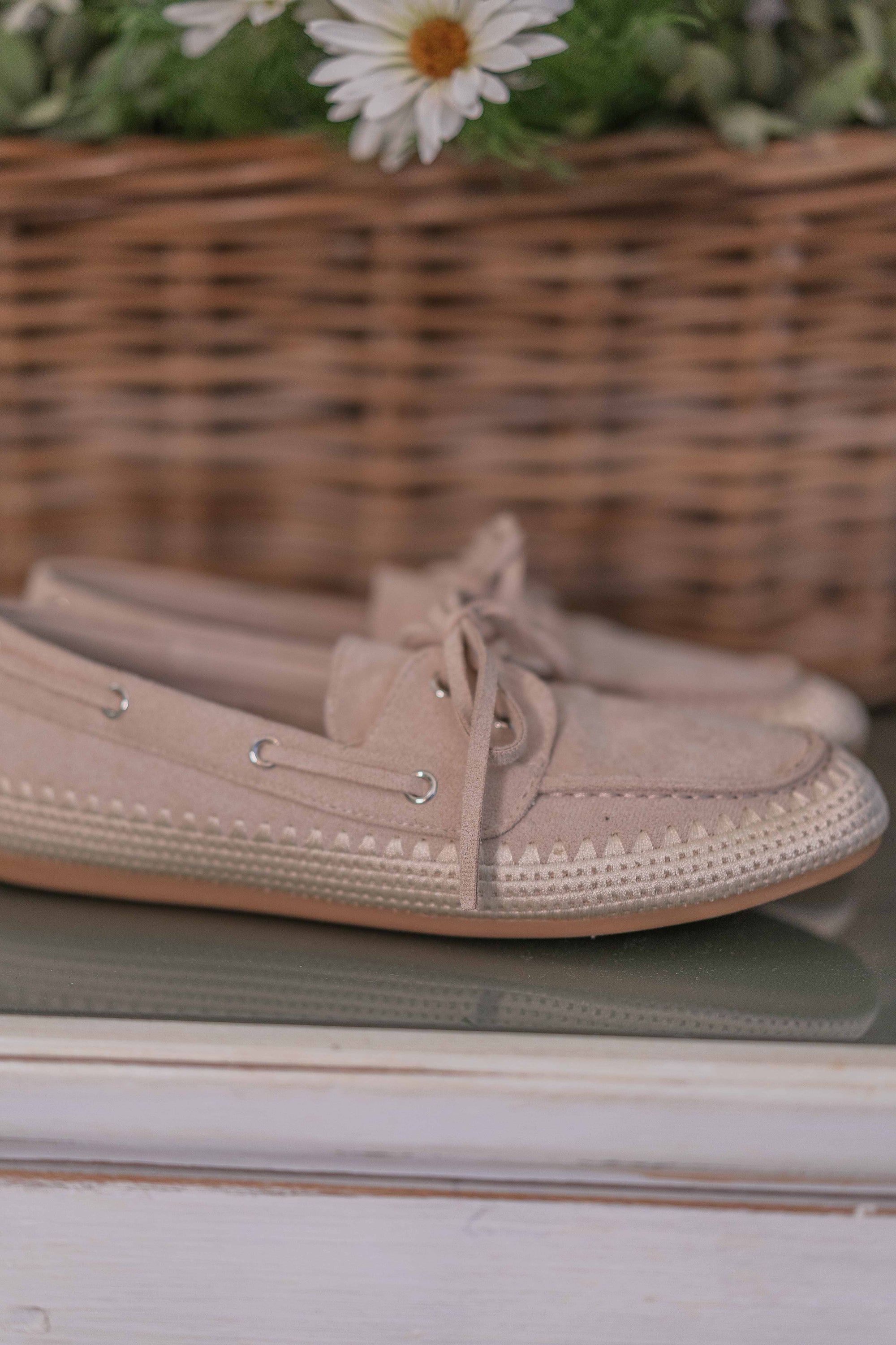 Mocassino Susy