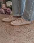 Mocassino Susy