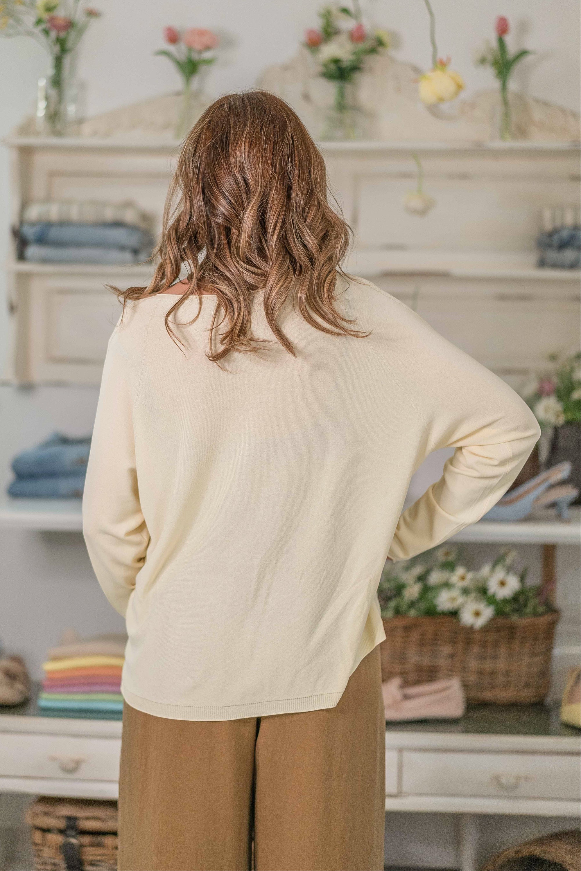 Maglia Barbara