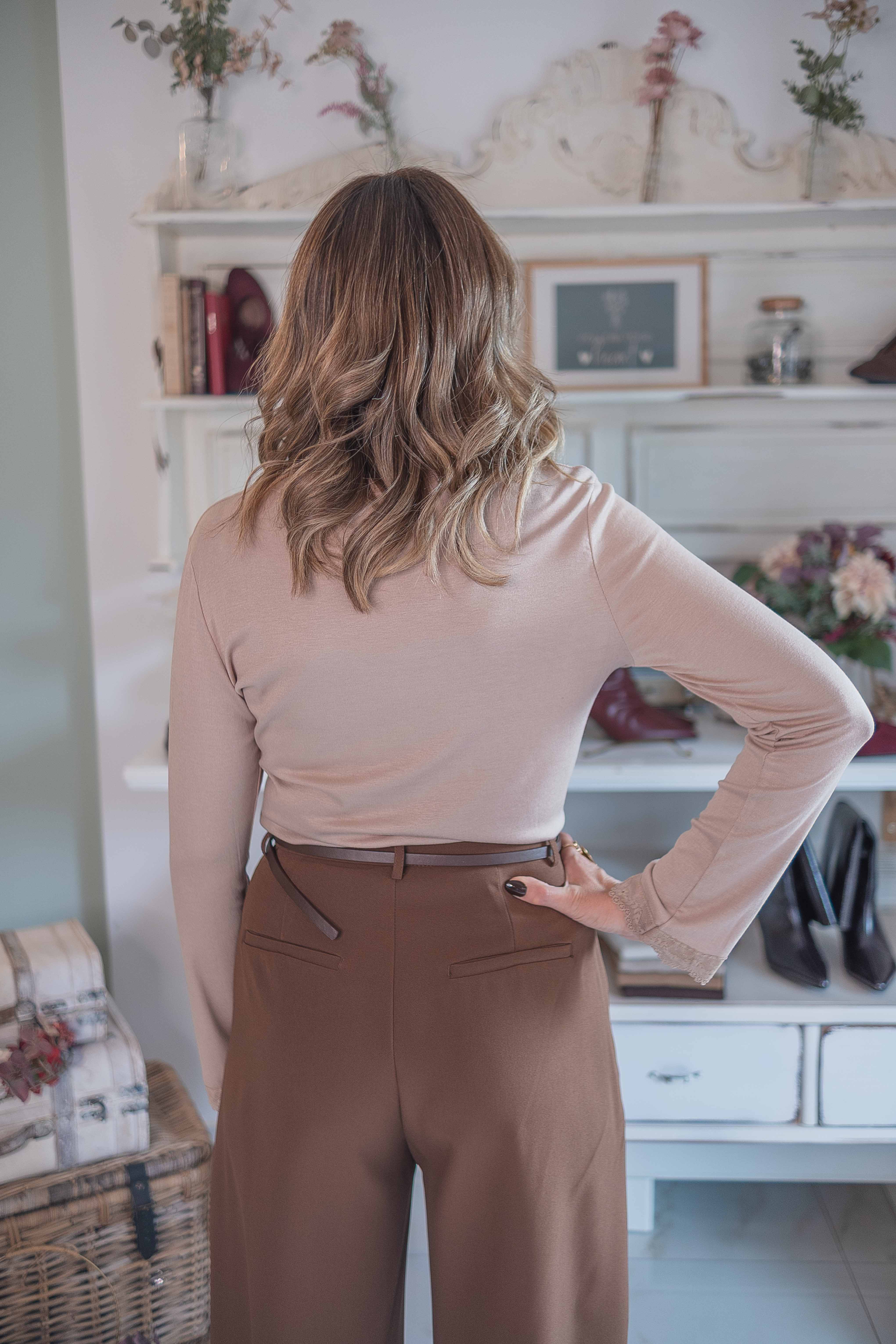 Maglia Cinzia